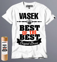 футболка Best of The Best Васёк