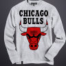Толстовка Chicago Bulls