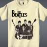 Детская футболка Битлз (The Beatles)