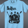 Детская футболка Битлз (The Beatles)