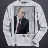 Свитшот V. Putin