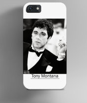 Чехол на iPhone Тони Монтана