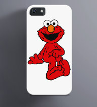 Чехол на iPhone Elmo