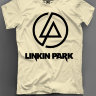 Футболка Linkin Park logo
