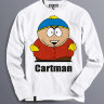 Толстовка Cartman