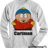 Толстовка Cartman