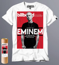 Футболка Eminem 2