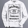 Толстовка Jack Daniels