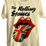 Футболка The Rolling Stones язык