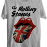 Футболка The Rolling Stones язык