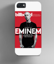 Чехол на iPhone Eminem 2