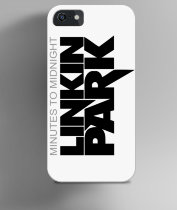Чехол на iPhone Linkin Park