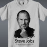 Детская футболка Стив Джобс Premium