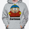 Толстовка Худи Cartman