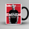 Кружка Eminem 2