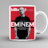 Кружка Eminem 2