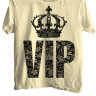 Детская футболка VIP
