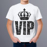 Детская футболка VIP