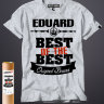 футболка Best of The Best Эдуард