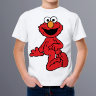 Детская футболка Elmo