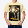 Детская футболка Linkin Park maria