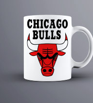 Кружка Чикаго Булс