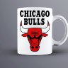 Кружка Чикаго Булс