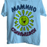 Детская футболка Мамино солнышко