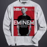 Толстовка Свитшот Eminem 2